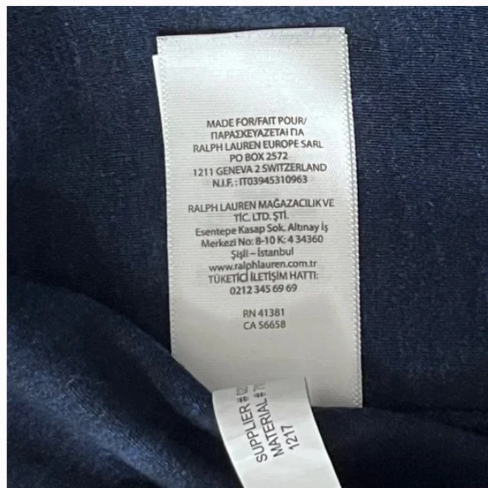 Polo Ralph Lauren american style